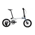 20" JAVA J-AIR neo Carbon Rahmen+Gabel – 12-fach E-Schaltung