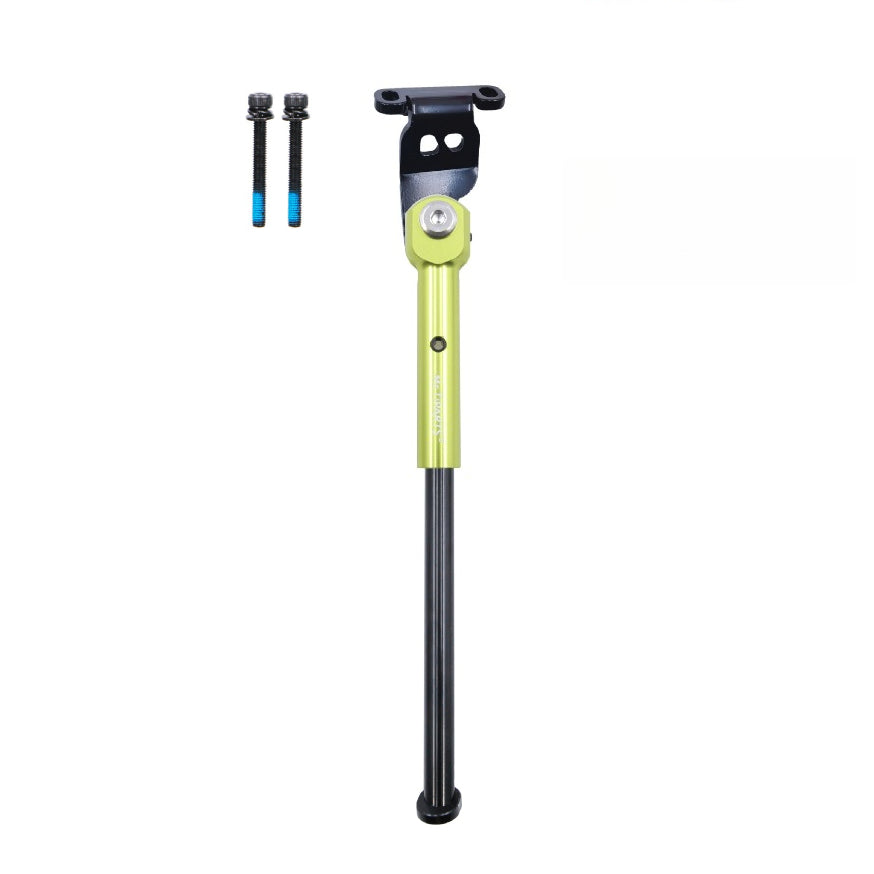 MR.TiPARTS Kickstand for Java Neo Folding Bike