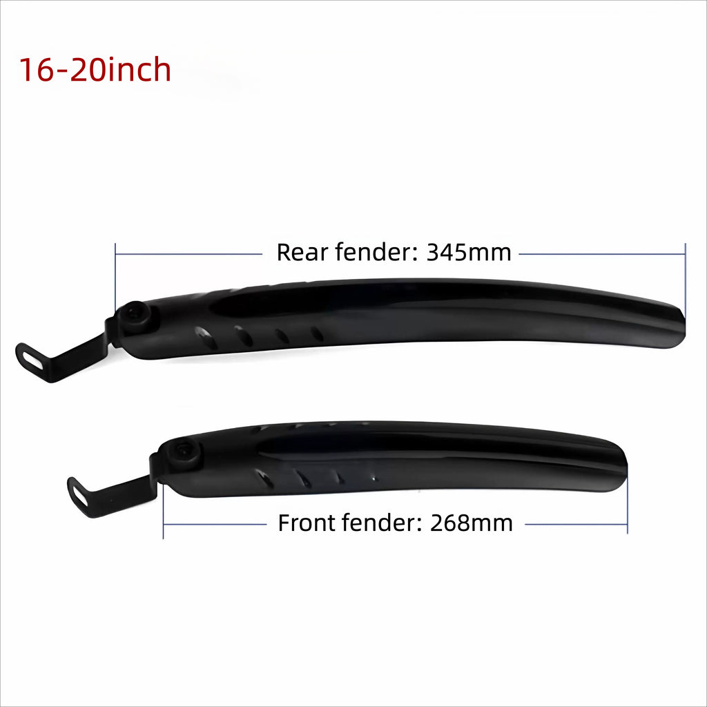 Fender Set for JAVA NEO