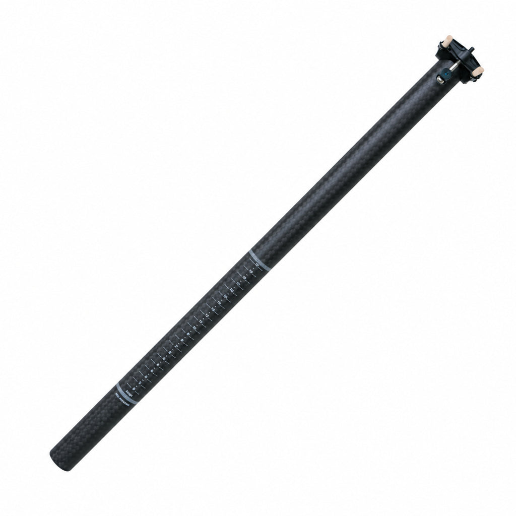 Original Carbon Seatpost for JAVA Neo 65cm