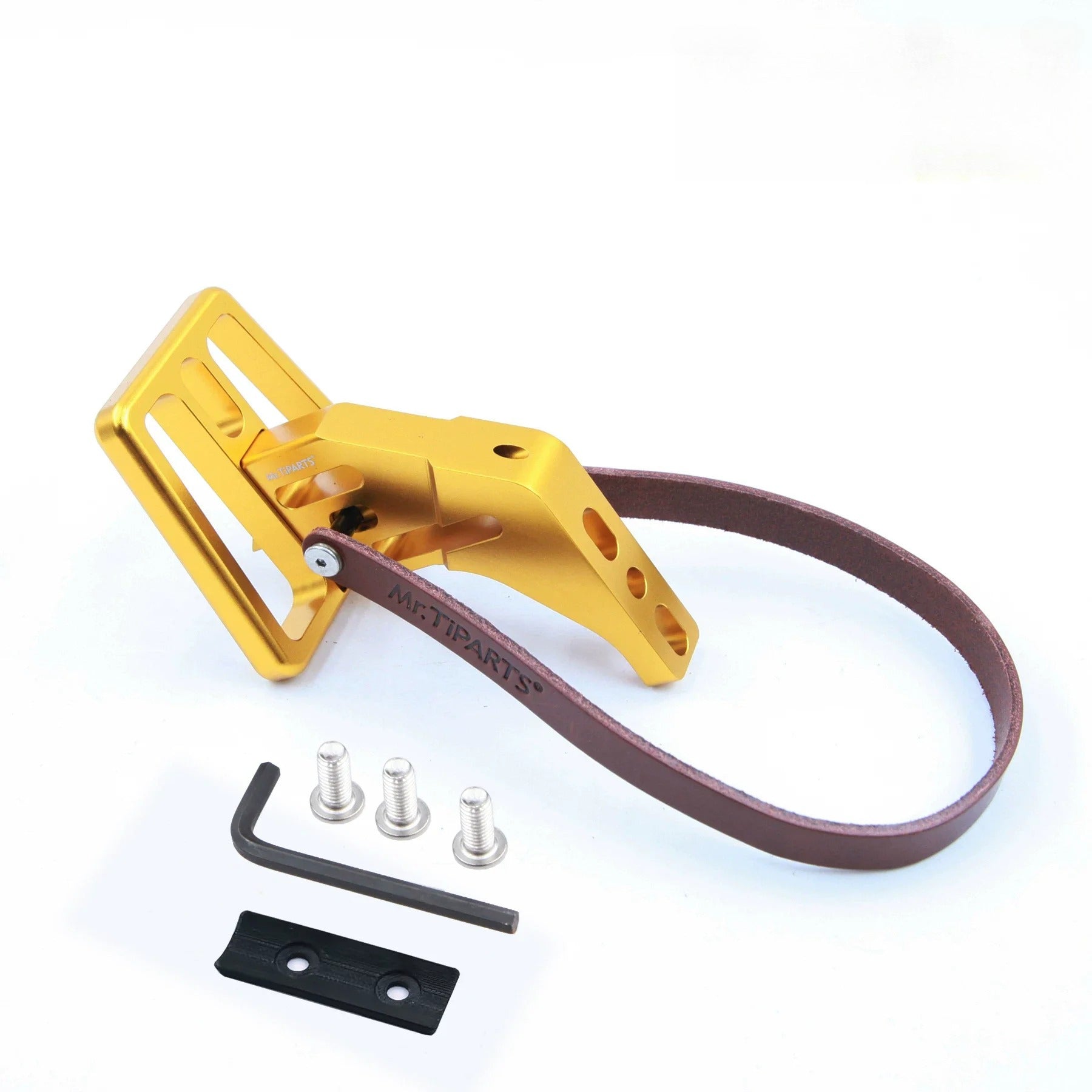 Premium Front Carrier Mount for Java Neo