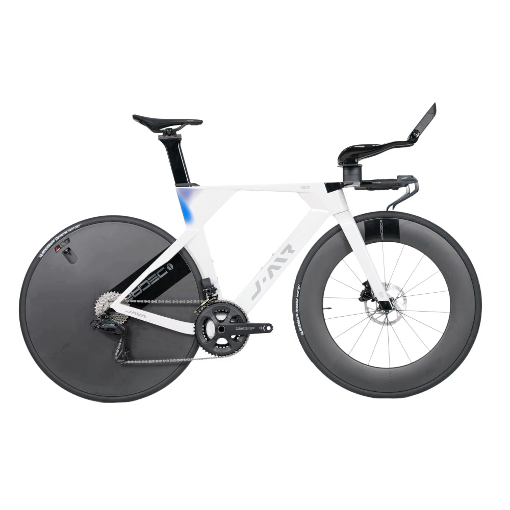 Java TT-VEGA Carbon Road Bike