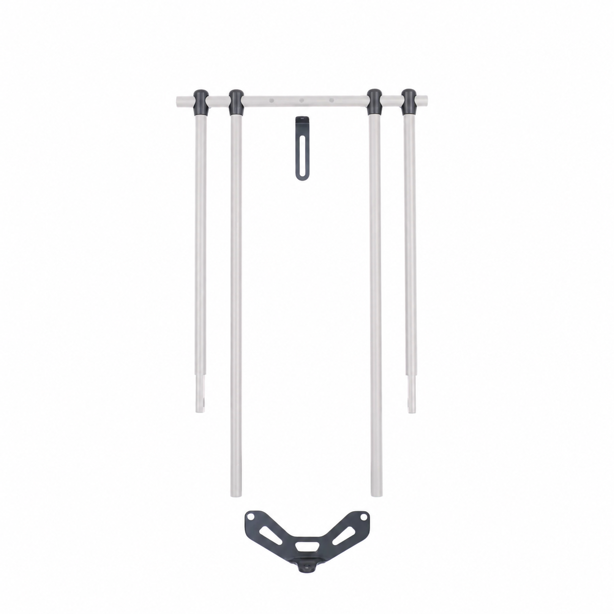 Rear Rack for Java Neo Folding Bike – Aluminum Alloy Cargo Rack(16'' / 20'')
