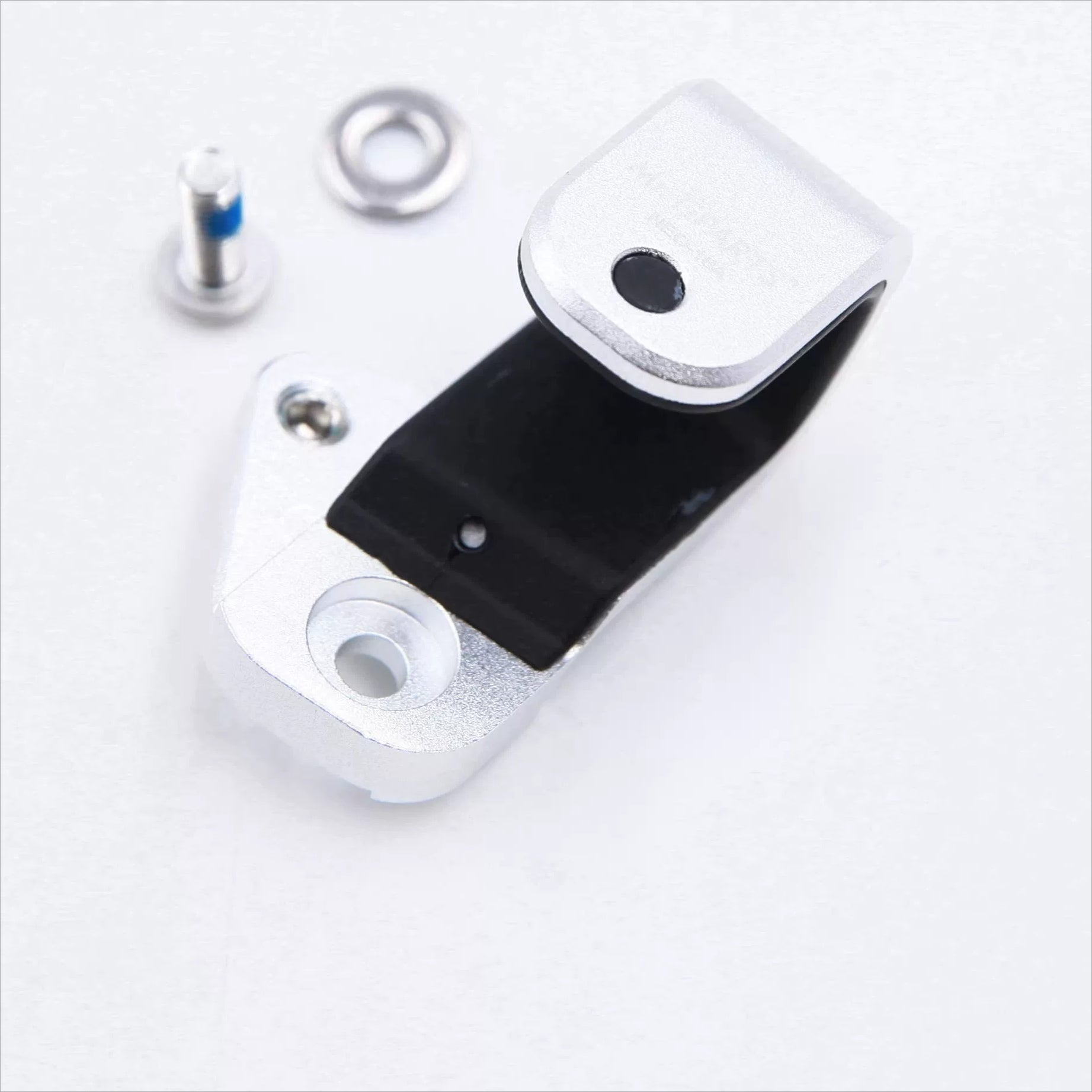 Folding Hinge Clamp E Buckle for Java Neo Bike Aluminum Lock Upgrade