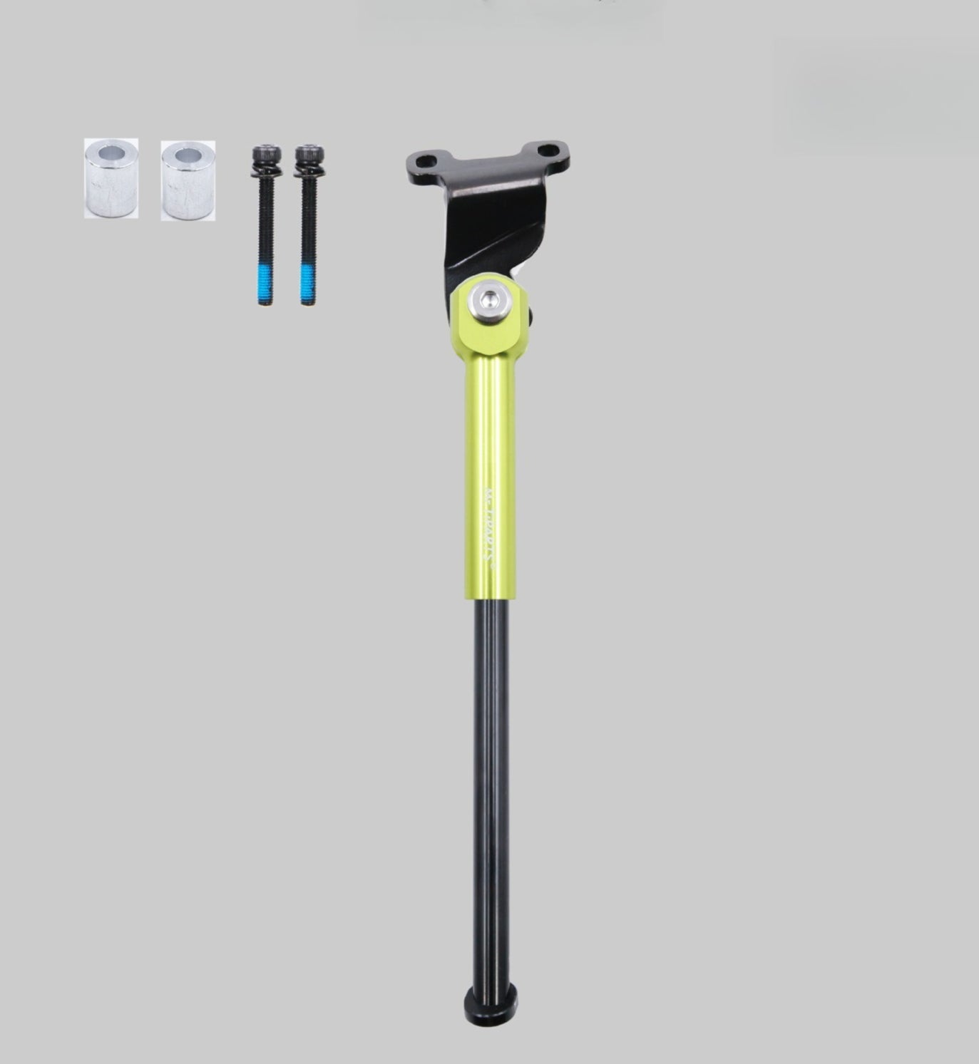 MR.TiPARTS Kickstand for Java Neo Folding Bike