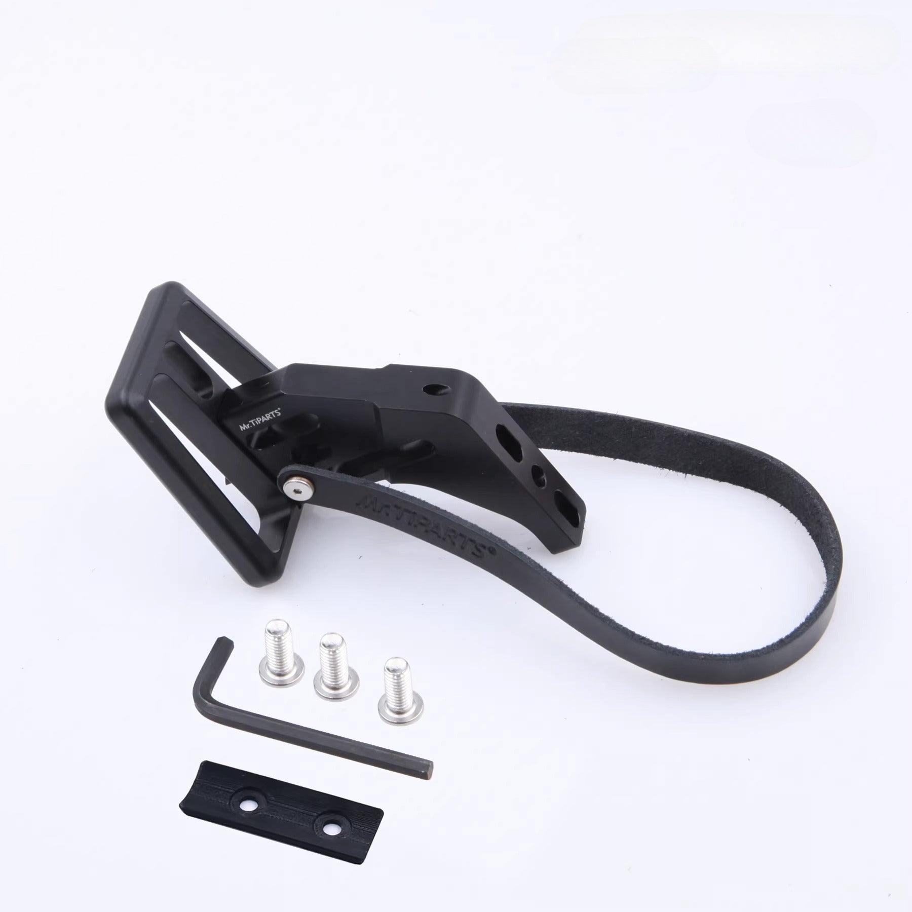 Premium Front Carrier Mount for Java Neo