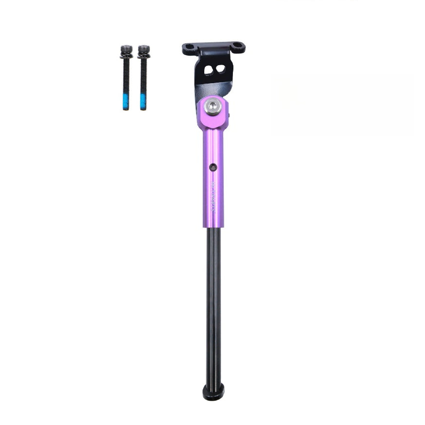 MR.TiPARTS Kickstand for Java Neo Folding Bike