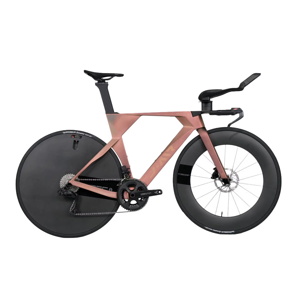 Java TT-VEGA Carbon Road Bike