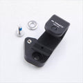 Mr. TiPARTS Folding Hinge Clamp E Buckle for Java Neo