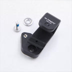 Mr. TiPARTS Folding Hinge Clamp E Buckle for Java Neo