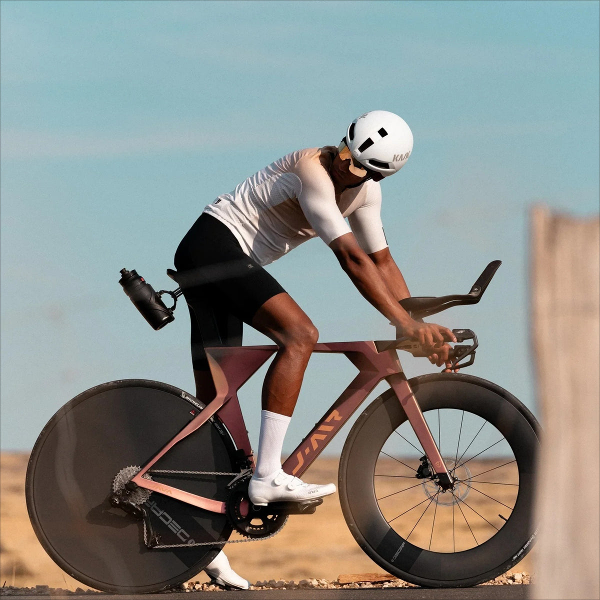 Java TT-VEGA Carbon Road Bike