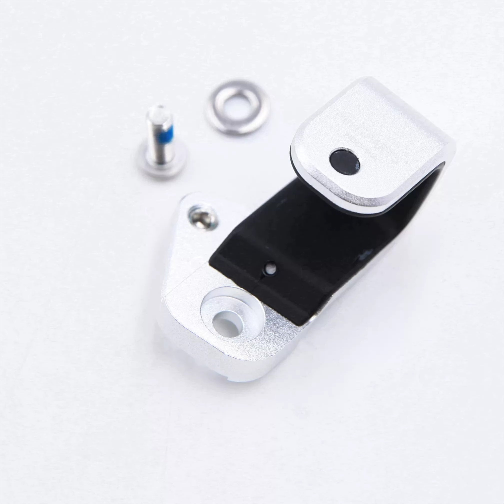Folding Hinge Clamp E Buckle for Java Neo Bike Aluminum Lock Upgrade