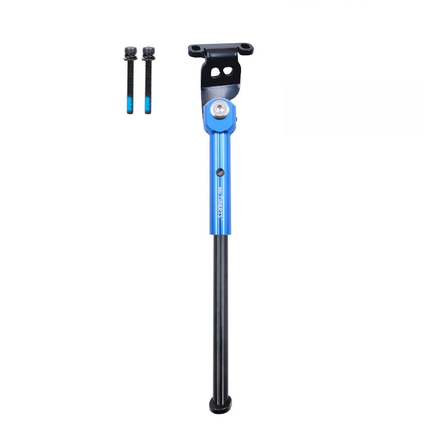 MR.TiPARTS Kickstand for Java Neo Folding Bike