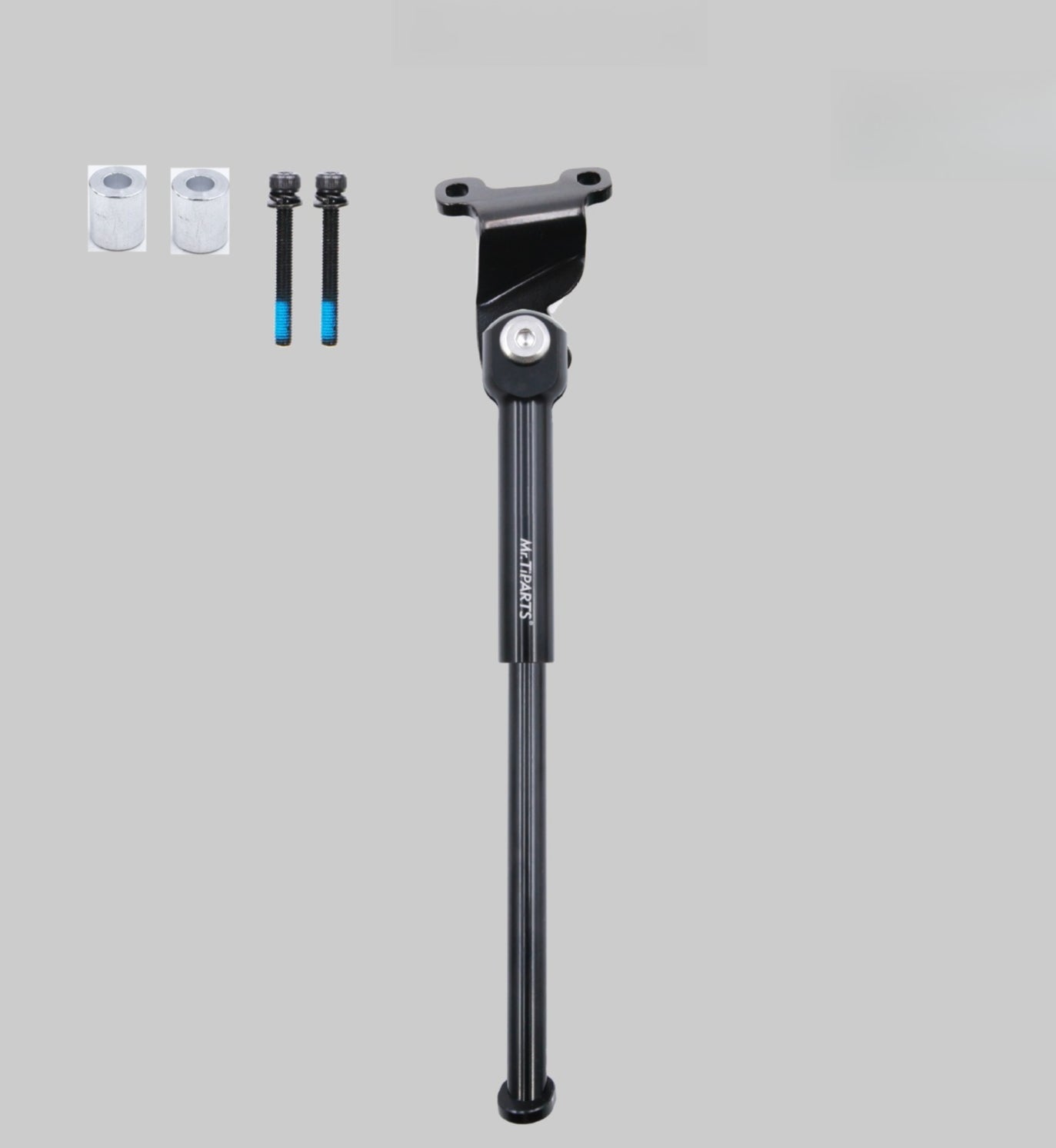 MR.TiPARTS Kickstand for Java Neo Folding Bike