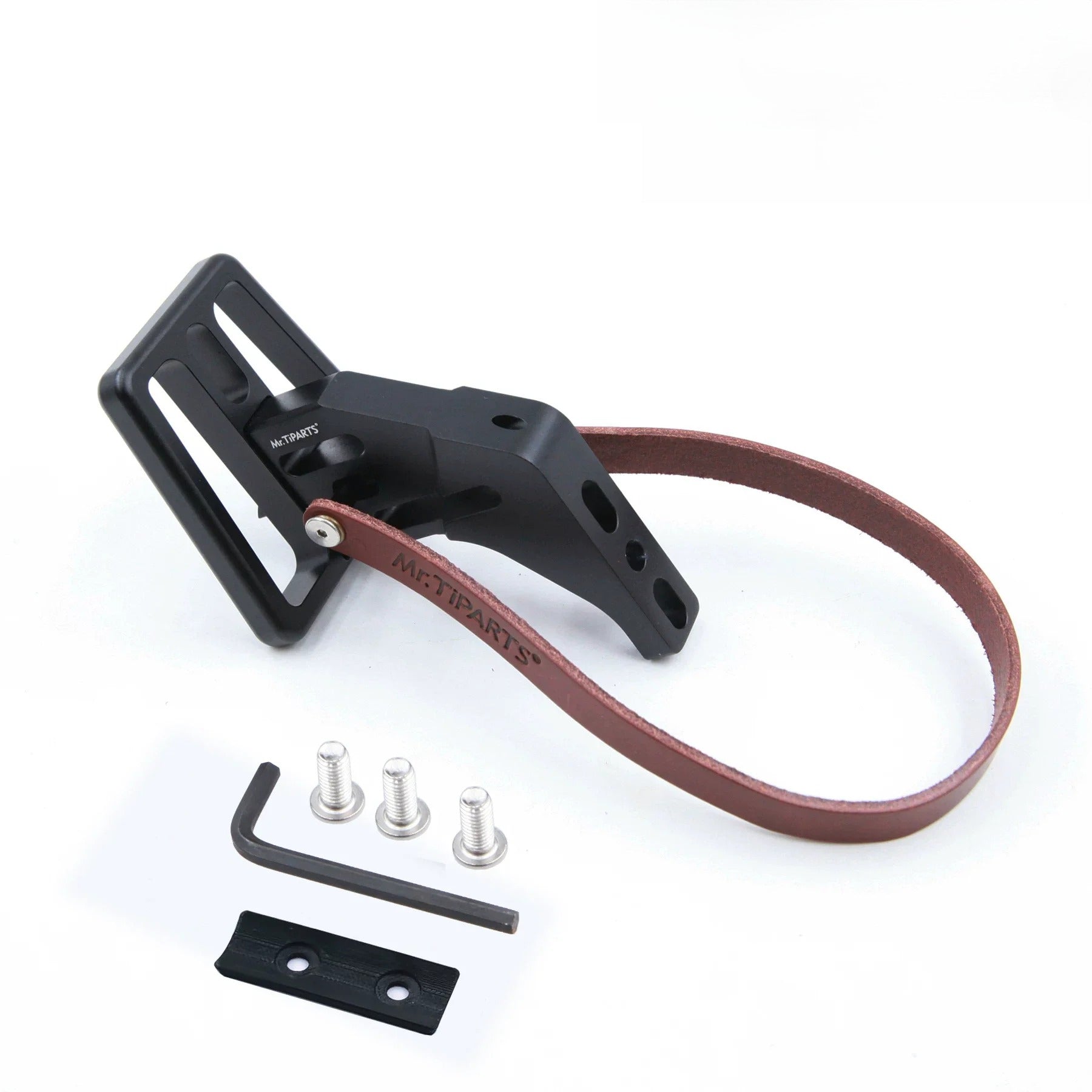 Premium Front Carrier Mount for Java Neo