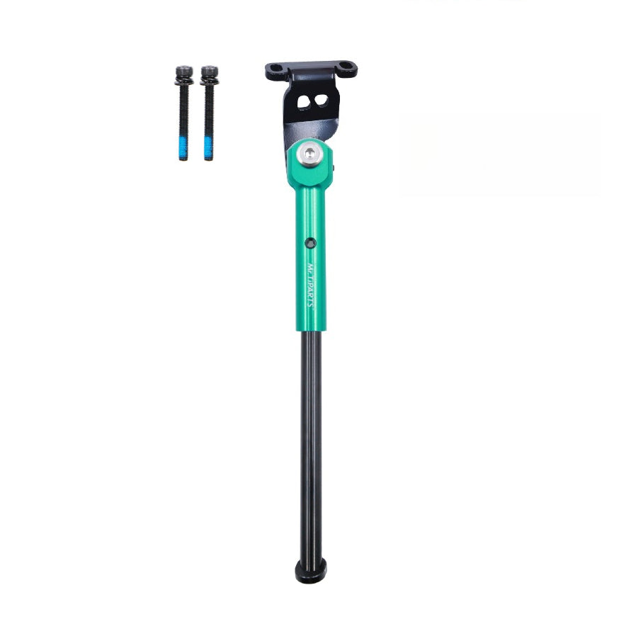 MR.TiPARTS Kickstand for Java Neo Folding Bike