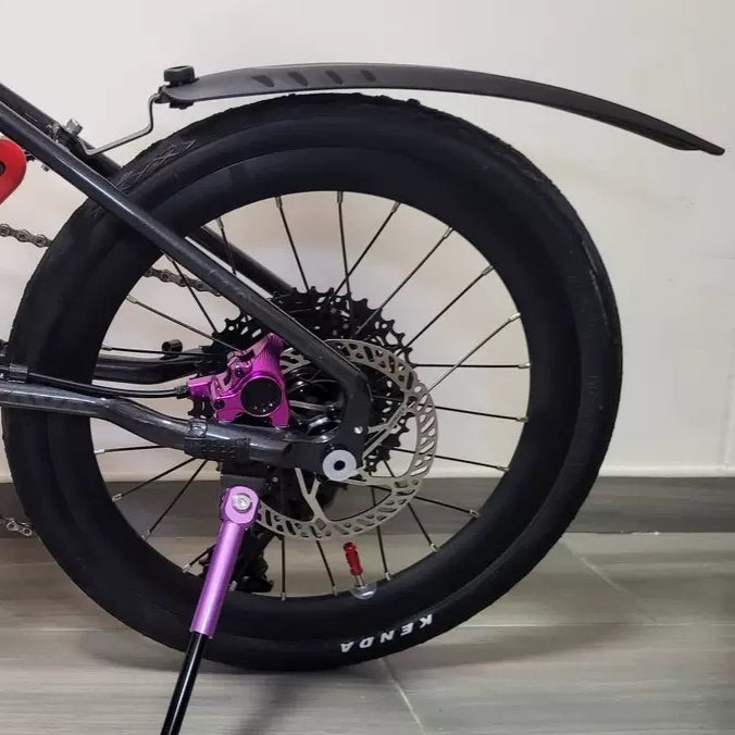 Fender Set for JAVA NEO