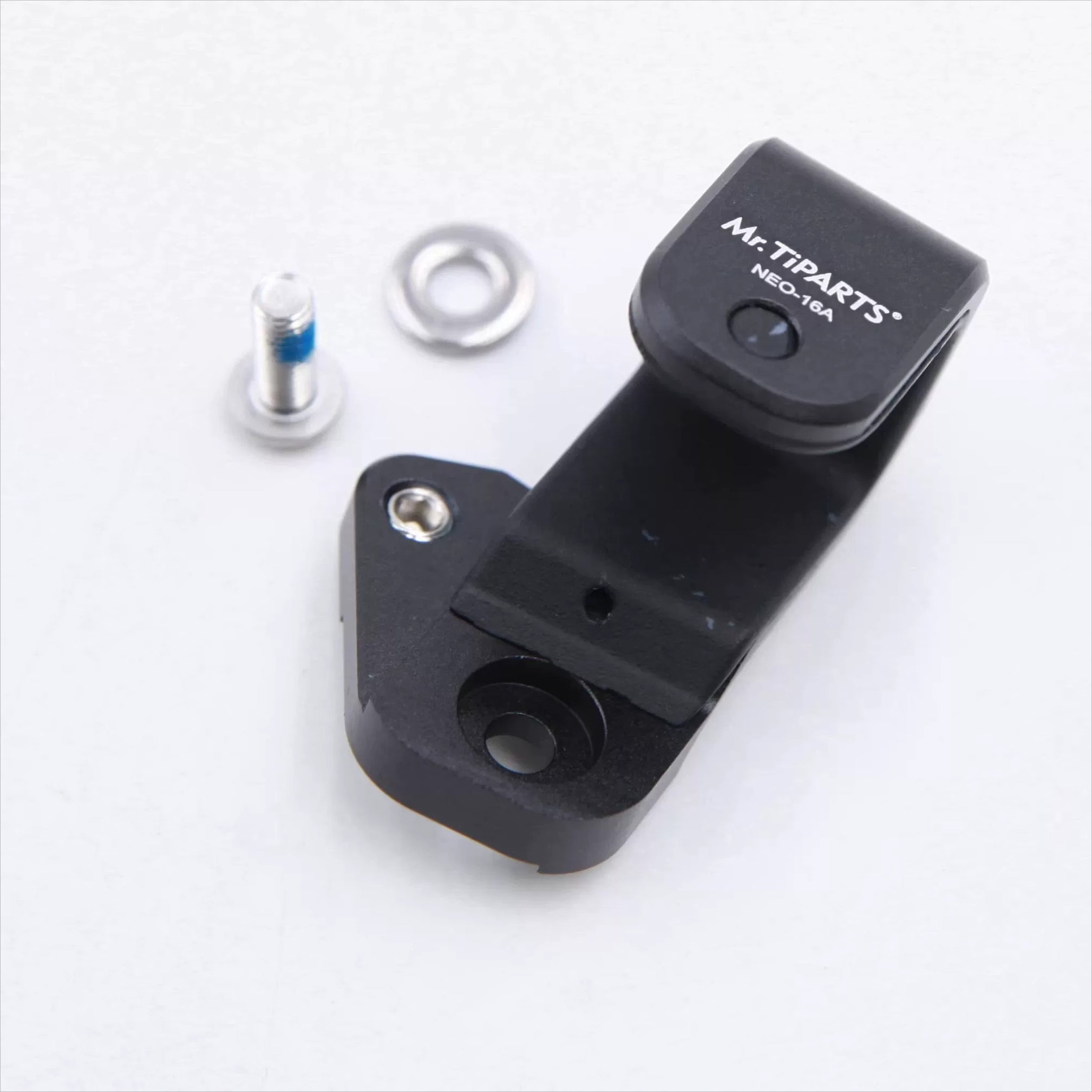 Folding Hinge Clamp E Buckle for Java Neo Bike Aluminum Lock Upgrade