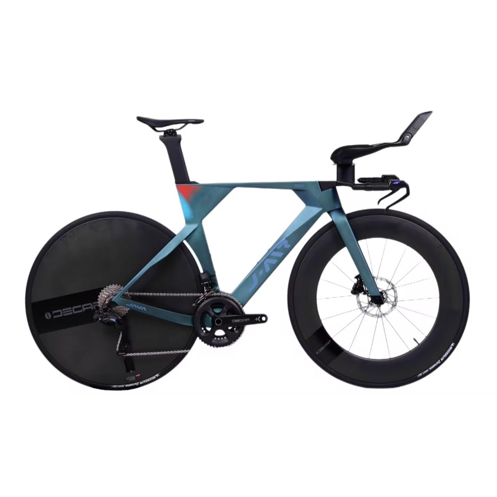 Java TT-VEGA Carbon Road Bike
