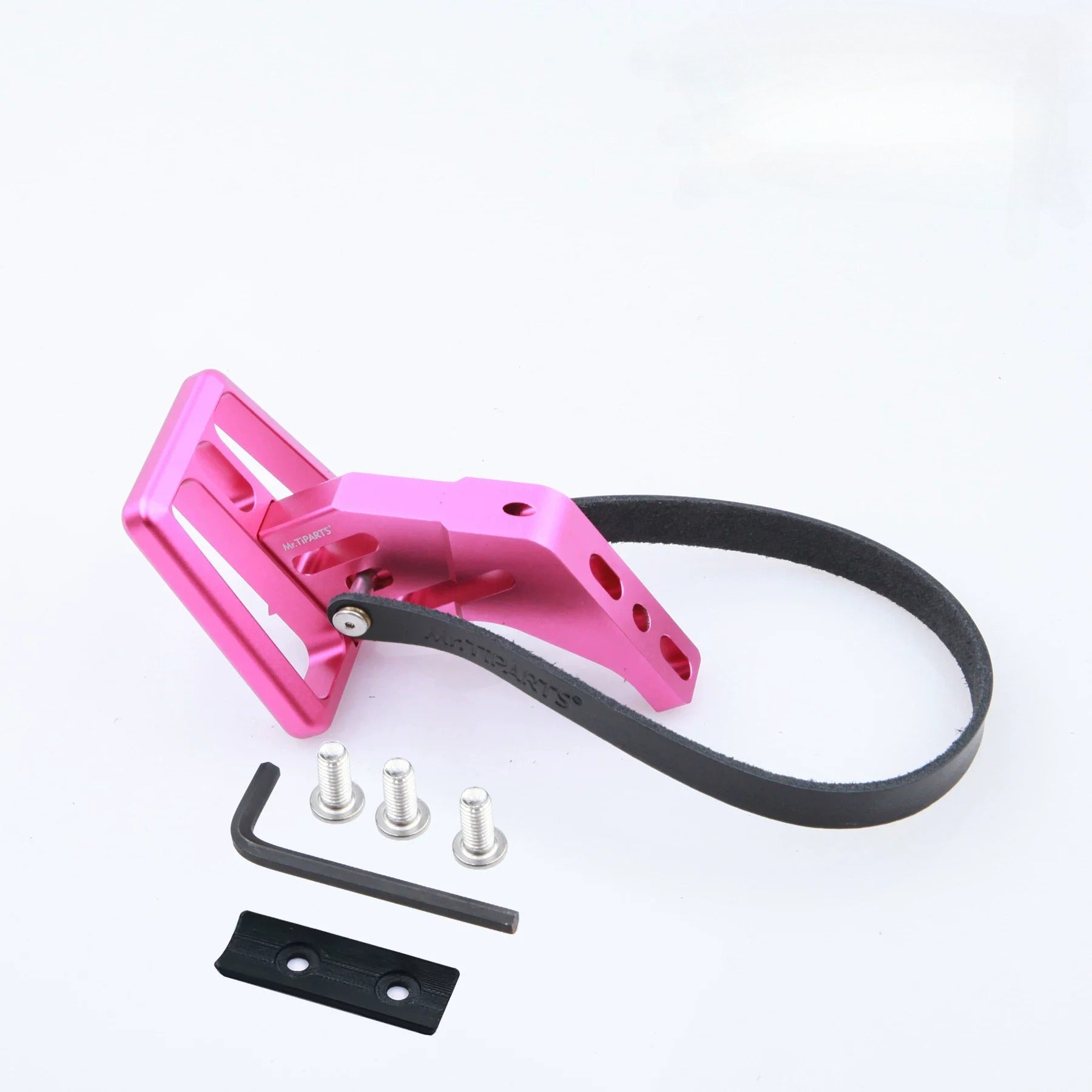 Premium Front Carrier Mount for Java Neo