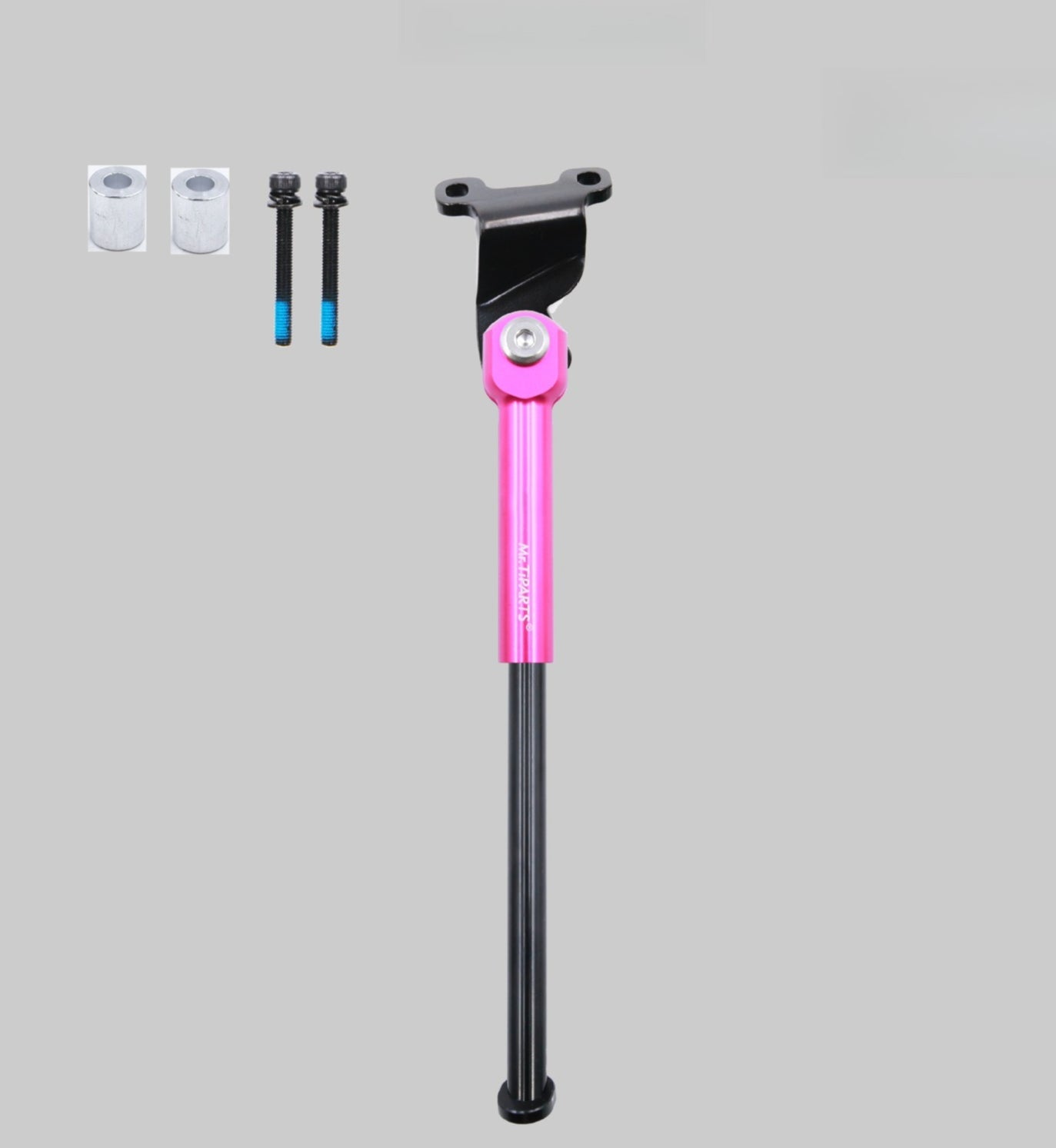 MR.TiPARTS Kickstand for Java Neo Folding Bike