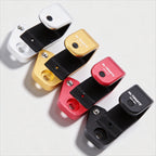 Folding Hinge Clamp E Buckle for Java Neo Bike Aluminum Lock Upgrade
