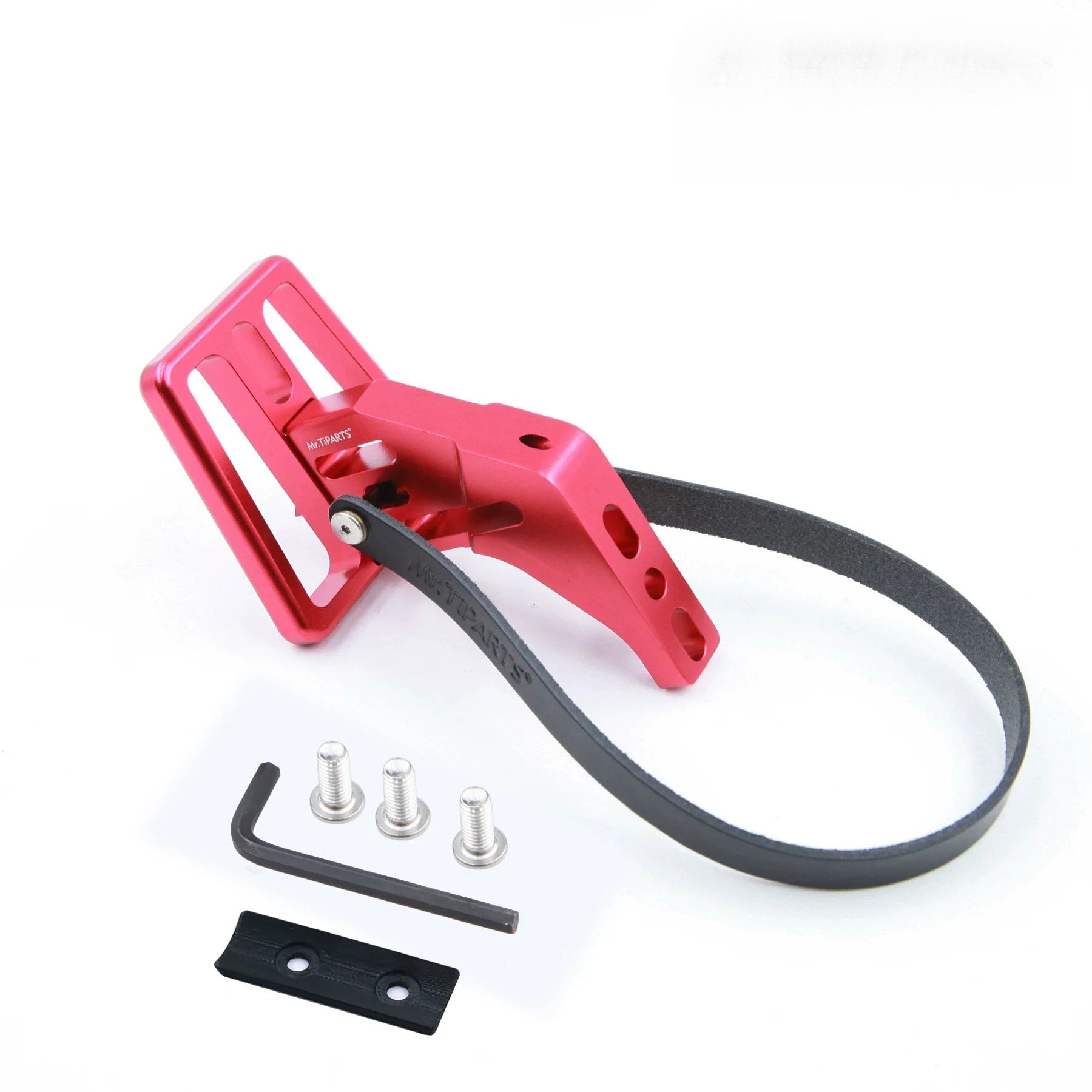 Premium Front Carrier Mount for Java Neo