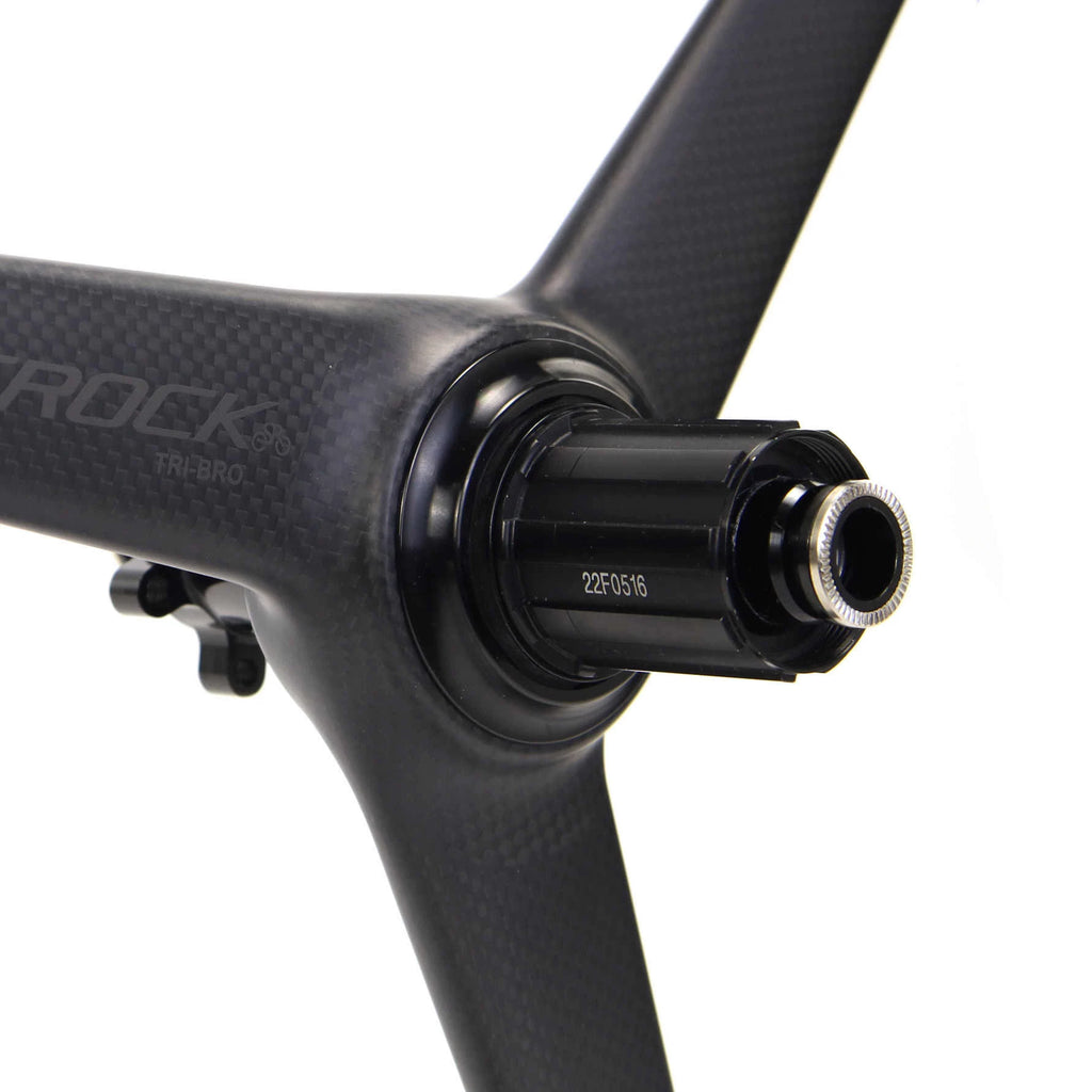 Carbon Fiber Wheelset for Java Neo 16 Inch 349 Disc Brake Folding Bike Lightweight 60T Ratchet