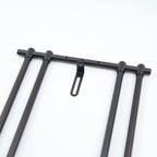 Rear Rack for Java Neo Folding Bike – Aluminum Alloy Cargo Rack(16'' / 20'')