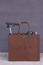 Folding Bike Carry Bag