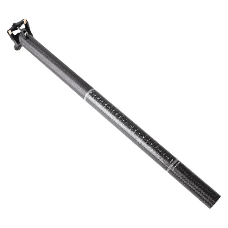 Original Carbon Seatpost for JAVA Neo 65cm