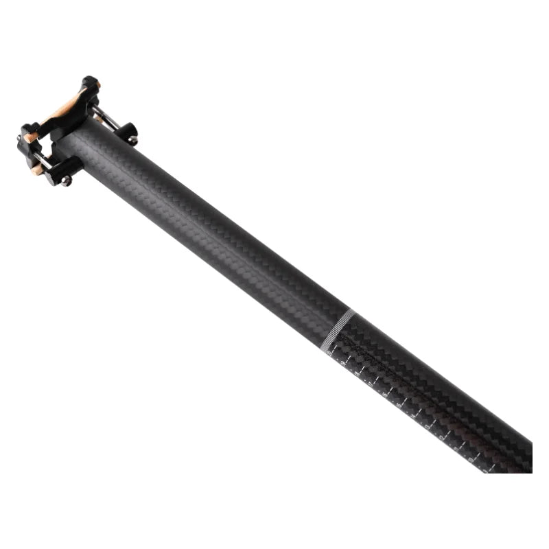 Original Carbon Seatpost for JAVA Neo 65cm