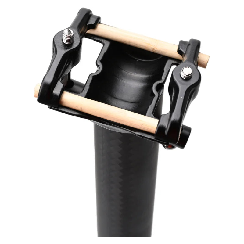 Original Carbon Seatpost for JAVA Neo 65cm