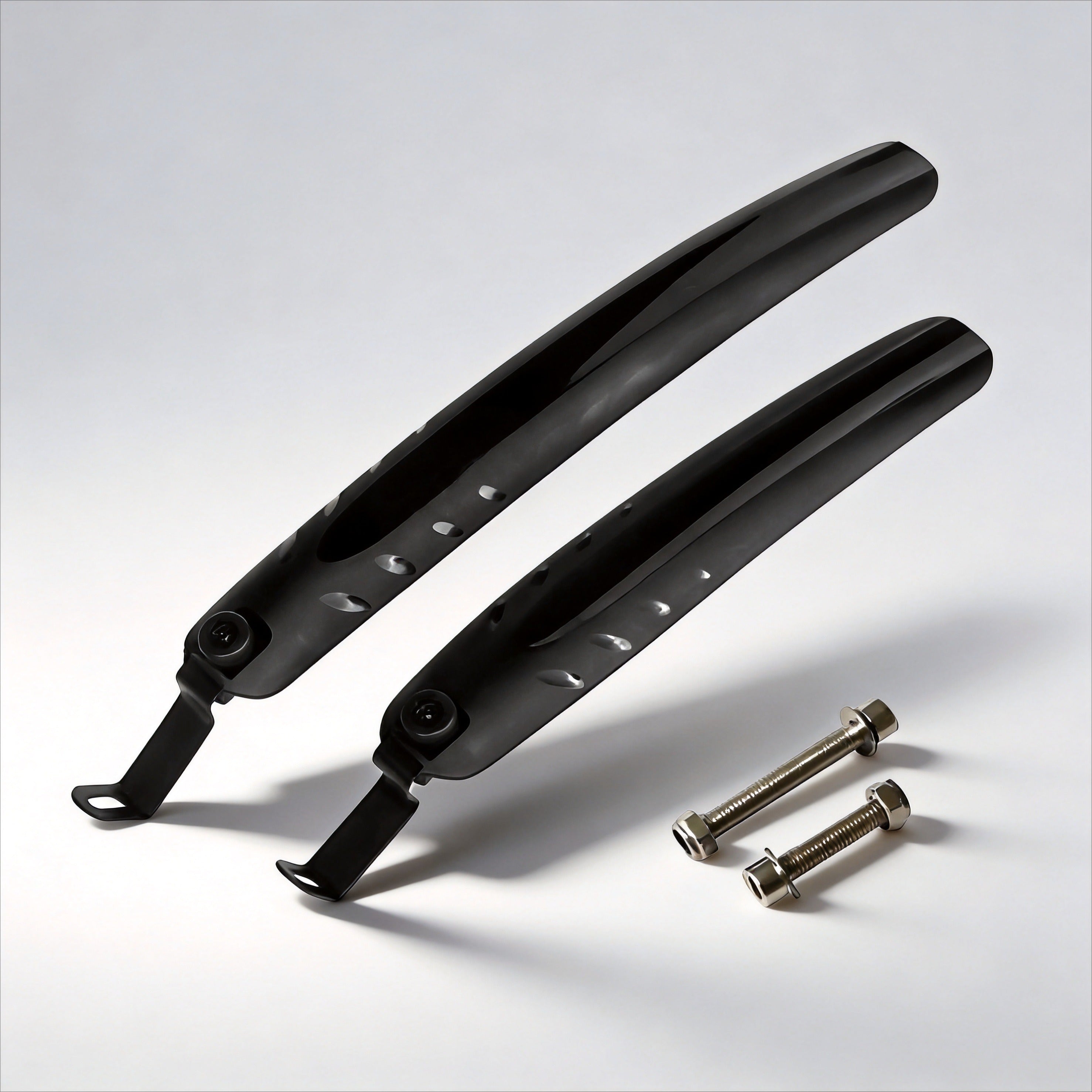 Folding Bike Fender Set for JAVA NEO | Lightweight Mudguard Kit for 16-20 Inch Folding Bikes