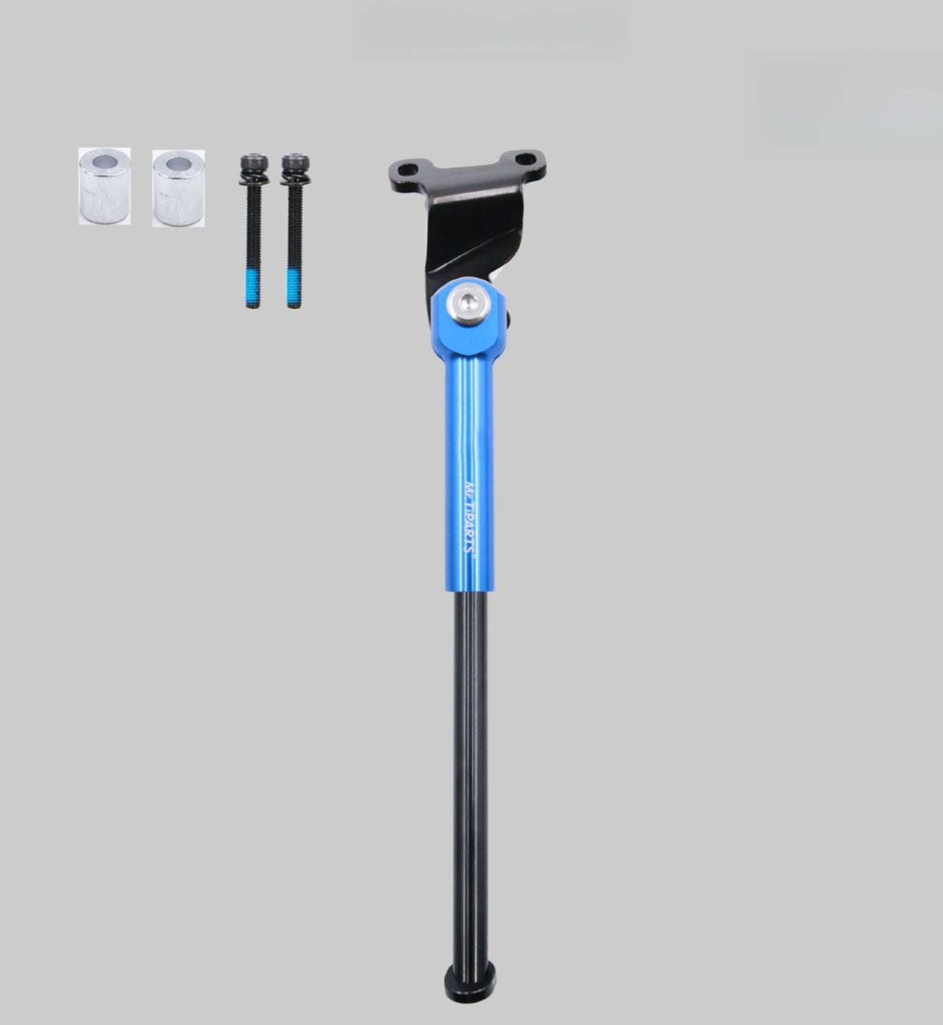 MR.TiPARTS Kickstand for Java Neo Folding Bike