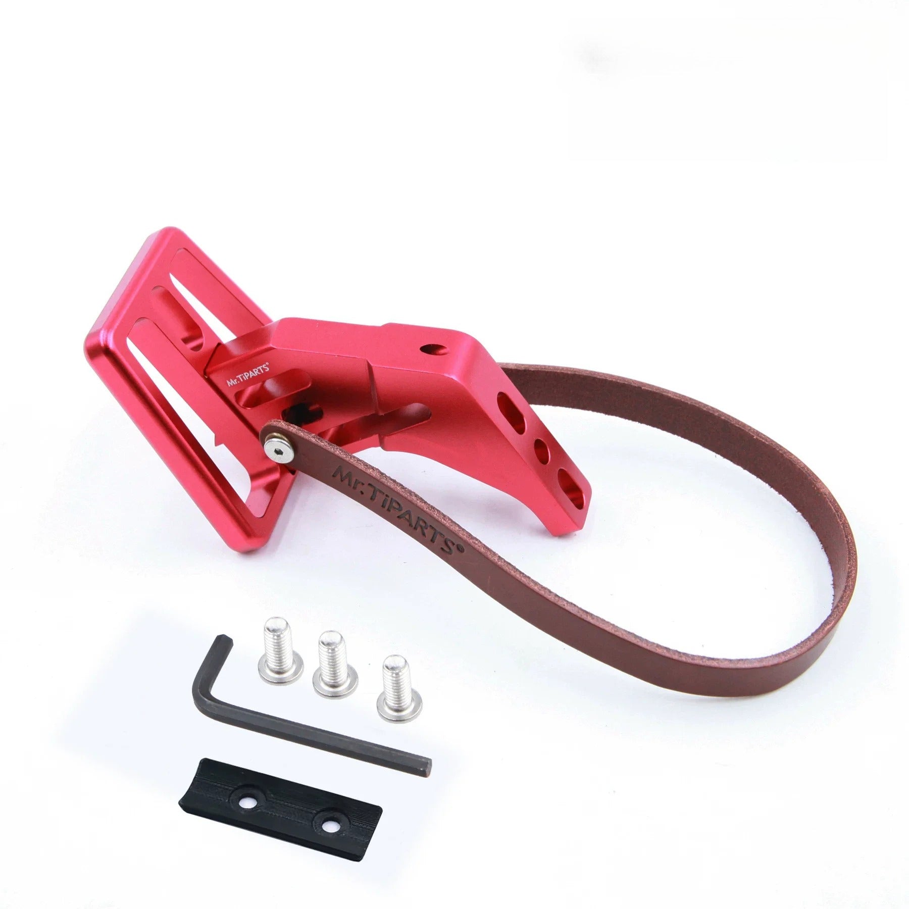 Premium Front Carrier Mount for Java Neo