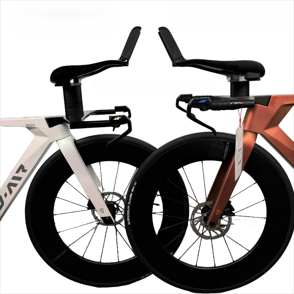 JAVA VEGA TT Original Aero Bar Spacer