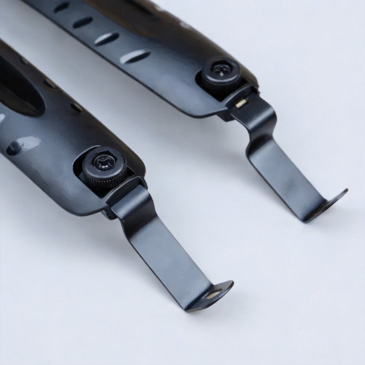 Folding Bike Fender Set for JAVA NEO | Lightweight Mudguard Kit for 16-20 Inch Folding Bikes