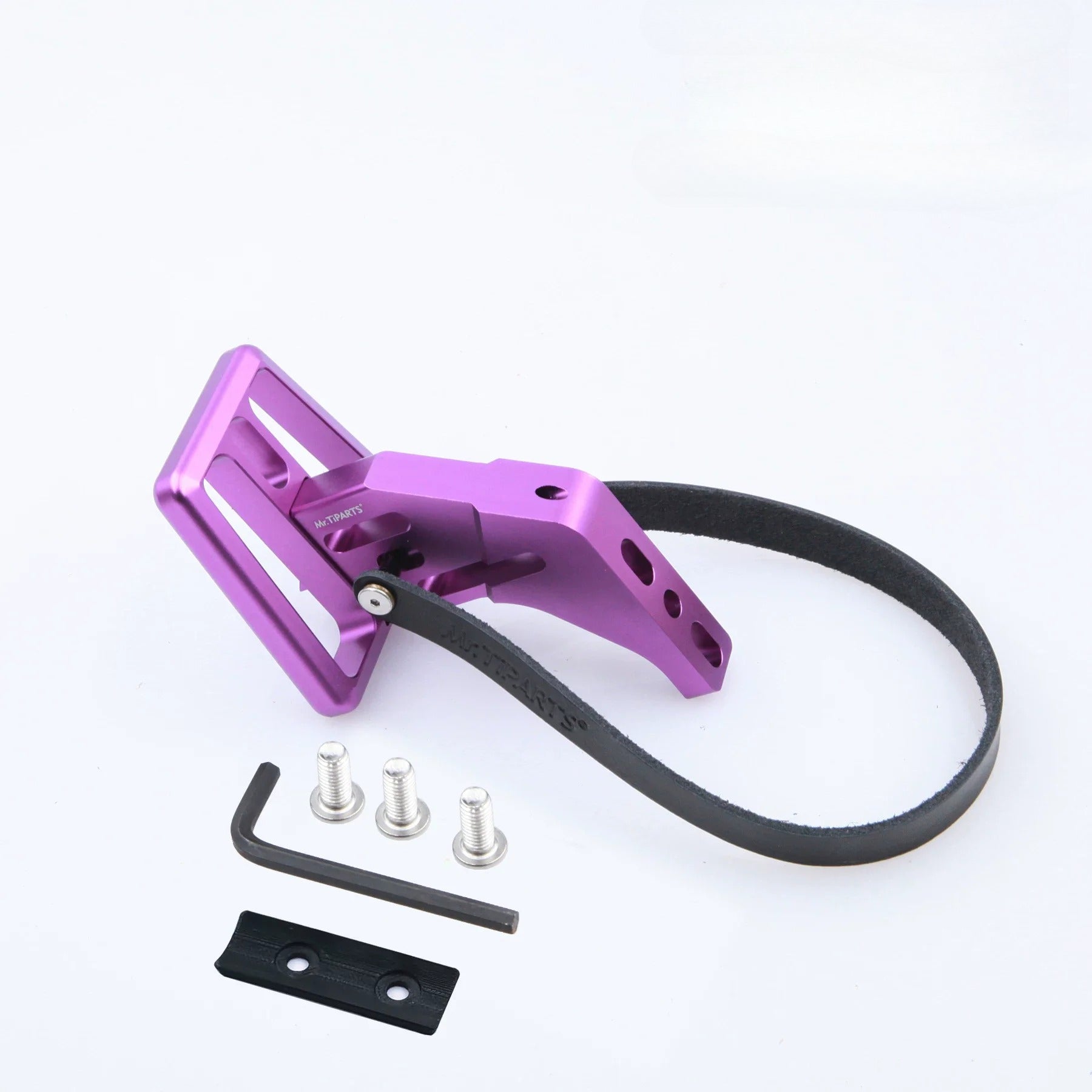 Premium Front Carrier Mount for Java Neo