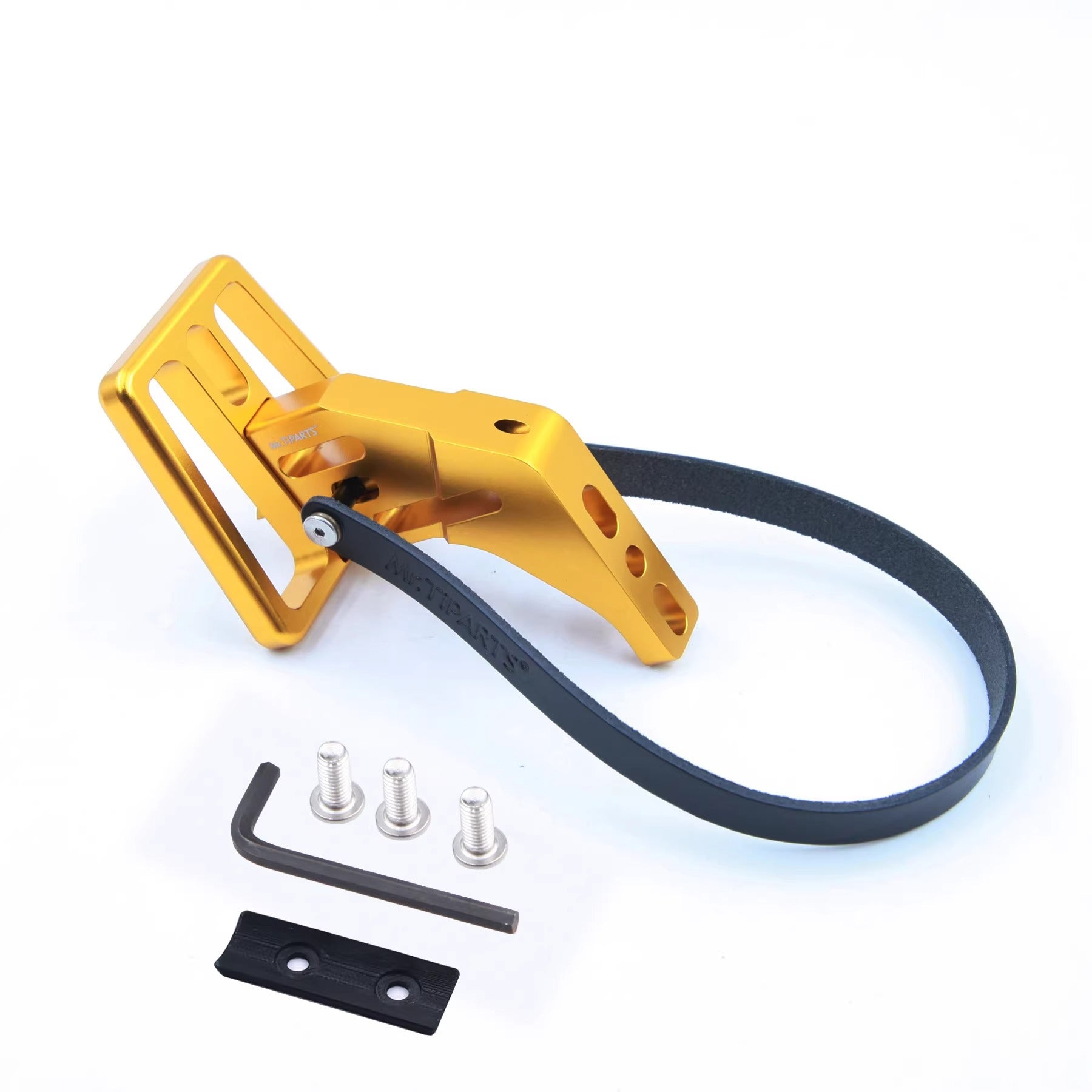 Premium Front Carrier Mount for Java Neo