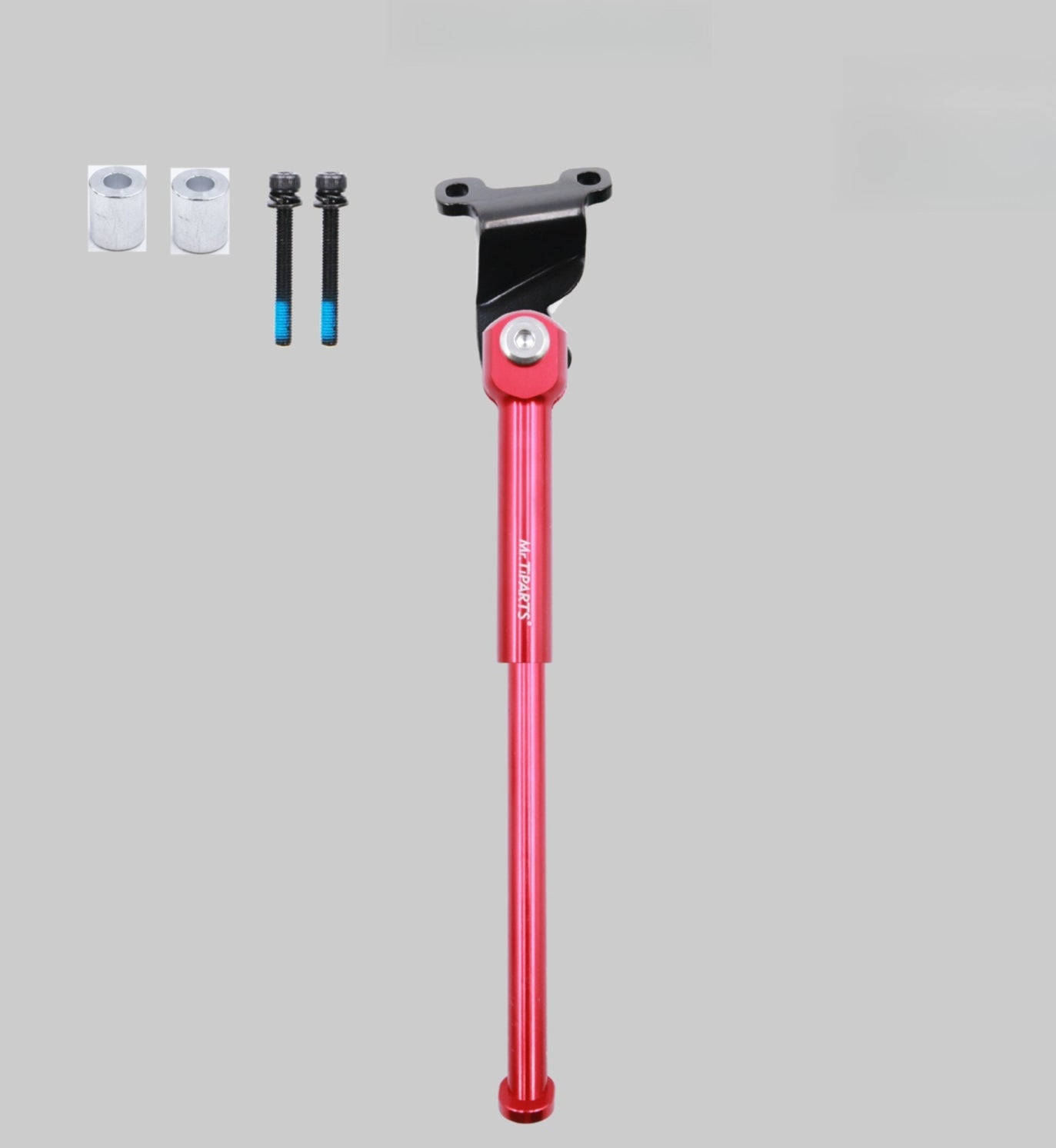 MR.TiPARTS Kickstand for Java Neo Folding Bike