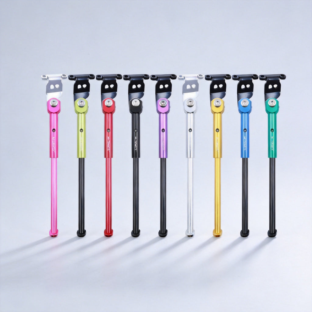 Kickstand for Java Neo Folding Bike