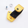 Folding Hinge Clamp E Buckle for Java Neo Bike Aluminum Lock Upgrade