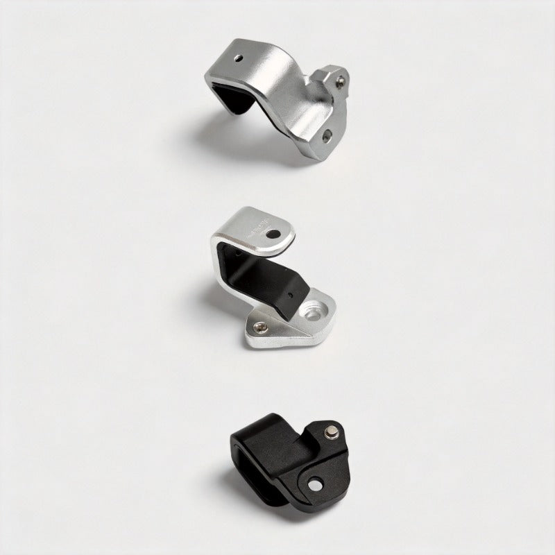 Folding Hinge Clamp E Buckle for Java Neo Bike Aluminum Lock Upgrade