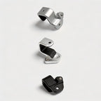 Folding Hinge Clamp E Buckle for Java Neo Bike Aluminum Lock Upgrade